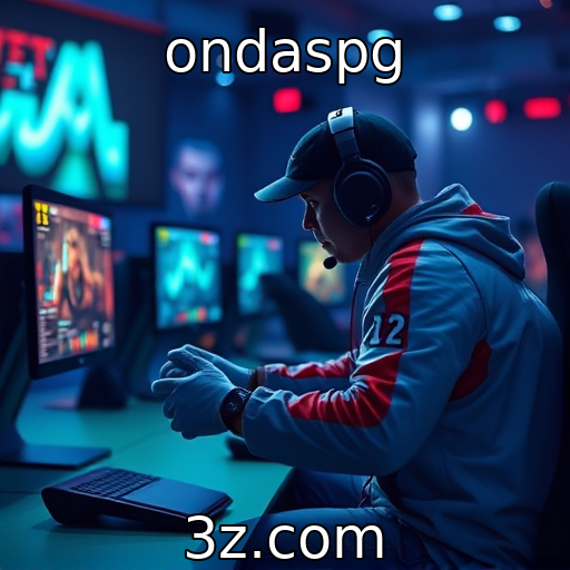 O futuro das apostas esportivas no Brasil: tendências e inovações