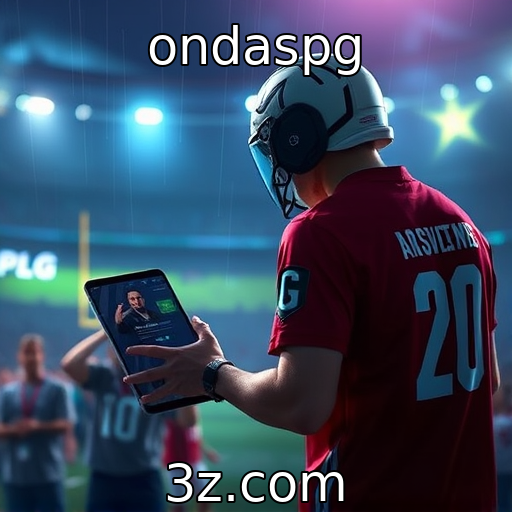 O crescimento das apostas esportivas no Brasil: o que esperar agora?