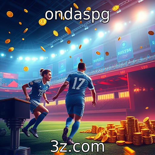 Como as criptomoedas estão revolucionando as apostas online em 2025