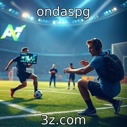 Como as apostas esportivas moldam o futuro do entretenimento no Brasil