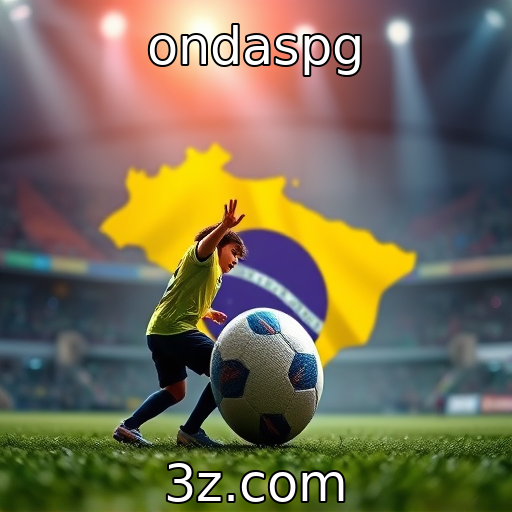 Crescimento das apostas esportivas no Brasil: o que esperar em 2025