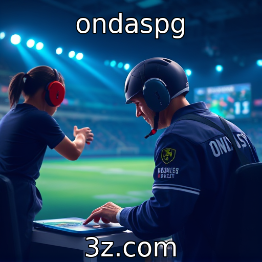 Desvendando os segredos das apostas esportivas: análises que fazem a diferença